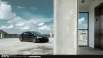 Tesla Model S by ADV.1 Wheels 2014 года